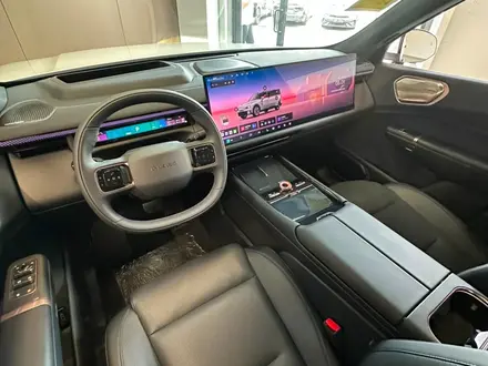 Lynk & Co 900 2.0T Ultra 2026 года за 33 990 000 тг. в Алматы – фото 12