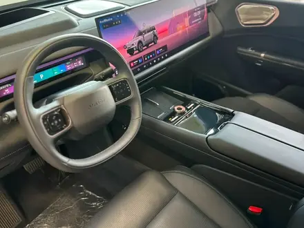 Lynk & Co 900 2.0T Ultra 2026 года за 33 990 000 тг. в Алматы – фото 14