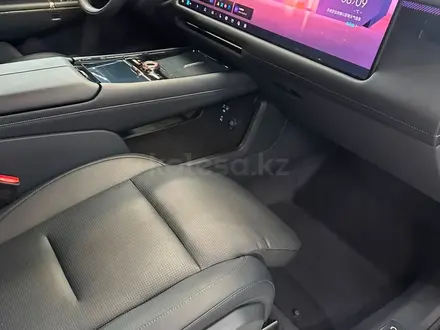 Lynk & Co 900 2.0T Ultra 2026 года за 33 990 000 тг. в Алматы – фото 15