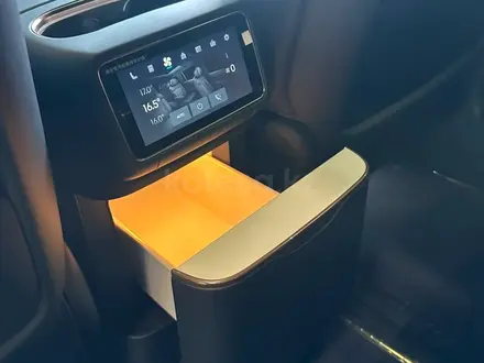 Lynk & Co 900 2.0T Ultra 2026 года за 33 990 000 тг. в Алматы – фото 20