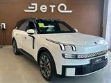 Lynk & Co 900 2.0T Ultra 2026 годаүшін33 990 000 тг. в Алматы – фото 3