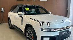 Lynk & Co 900 2.0T Ultra 2026 годаүшін33 990 000 тг. в Алматы – фото 3