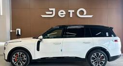 Lynk & Co 900 2.0T Ultra 2026 годаүшін33 990 000 тг. в Алматы – фото 4