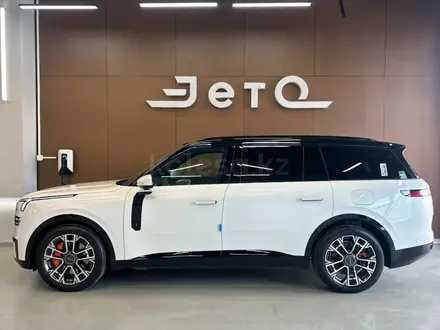 Lynk & Co 900 2.0T Ultra 2026 года за 33 990 000 тг. в Алматы – фото 4