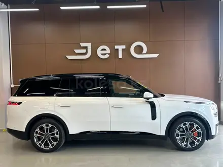 Lynk & Co 900 2.0T Ultra 2026 года за 33 990 000 тг. в Алматы – фото 5