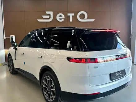Lynk & Co 900 2.0T Ultra 2026 года за 33 990 000 тг. в Алматы – фото 6
