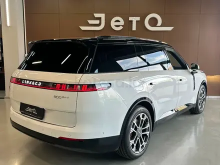 Lynk & Co 900 2.0T Ultra 2026 года за 33 990 000 тг. в Алматы – фото 8