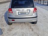 Hyundai Getz 2004 года за 2 550 000 тг. в Алматы – фото 3