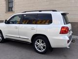 Toyota Land Cruiser 2013 года за 26 000 000 тг. в Караганда – фото 3