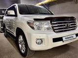 Toyota Land Cruiser 2013 года за 26 000 000 тг. в Караганда – фото 2