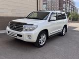Toyota Land Cruiser 2013 года за 26 000 000 тг. в Караганда – фото 5