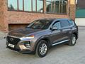 Hyundai Santa Fe 2019 годаfor9 500 000 тг. в Актобе