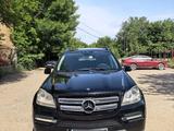 Mercedes-Benz GL 500 2011 года за 11 800 000 тг. в Алматы