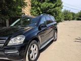 Mercedes-Benz GL 500 2011 года за 11 800 000 тг. в Алматы – фото 2