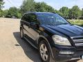 Mercedes-Benz GL 500 2011 года за 11 800 000 тг. в Алматы – фото 3