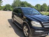 Mercedes-Benz GL 500 2011 года за 11 800 000 тг. в Алматы – фото 3