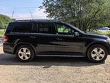 Mercedes-Benz GL 500 2011 года за 11 800 000 тг. в Алматы – фото 4