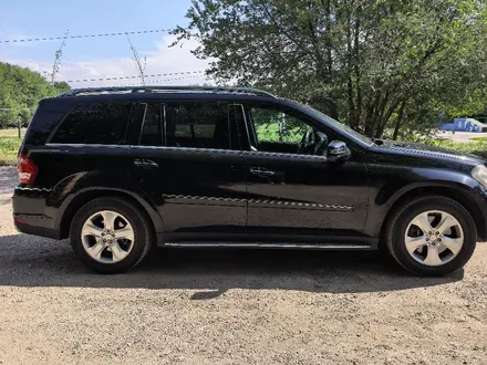 Mercedes-Benz GL 500 2011 года за 11 800 000 тг. в Алматы – фото 4