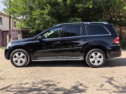 Mercedes-Benz GL 500 2011 года за 11 800 000 тг. в Алматы – фото 5