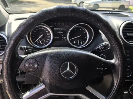 Mercedes-Benz GL 500 2011 года за 11 800 000 тг. в Алматы – фото 8