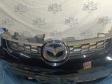 Решетка радиатора Mazda CX 7 за 6 523 тг. в Алматы