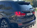 BMW X5 2014 года за 16 200 000 тг. в Тараз – фото 4