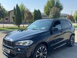BMW X5 2014 года за 16 200 000 тг. в Тараз – фото 3