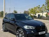 BMW X5 2014 года за 16 200 000 тг. в Тараз