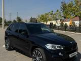 BMW X5 2014 года за 16 200 000 тг. в Тараз – фото 5