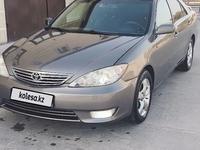 Toyota Camry 2004 годаүшін5 800 000 тг. в Актау