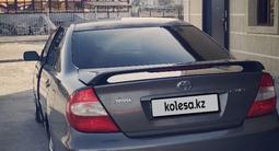 Toyota Camry 2004 годаfor5 800 000 тг. в Актау – фото 3