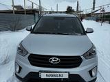 Hyundai Creta 2019 года за 9 800 000 тг. в Житикара