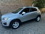 Chevrolet Tracker 2013 года за 4 000 000 тг. в Усть-Каменогорск – фото 2