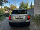 Chevrolet Tracker 2013 года за 4 000 000 тг. в Усть-Каменогорск – фото 3