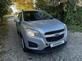 Chevrolet Tracker 2013 года за 4 000 000 тг. в Усть-Каменогорск