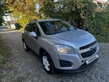 Chevrolet Tracker 2013 года за 4 000 000 тг. в Усть-Каменогорск – фото 5
