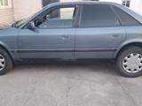 Audi 100 1993 года за 1 600 000 тг. в Талдыкорган – фото 2