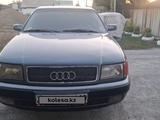 Audi 100 1993 года за 1 600 000 тг. в Талдыкорган
