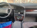 Audi 100 1993 года за 1 600 000 тг. в Талдыкорган – фото 3