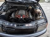 Audi 100 1993 года за 1 600 000 тг. в Талдыкорган – фото 5