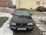 Volkswagen Golf 1996 года за 1 200 000 тг. в Рудный – фото 2