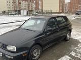 Volkswagen Golf 1996 года за 1 200 000 тг. в Рудный