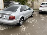 Audi A4 1996 годаүшін1 450 000 тг. в Уральск – фото 2