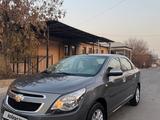Chevrolet Cobalt 2026 года за 6 850 000 тг. в Шымкент – фото 2