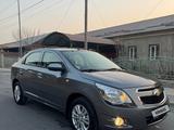 Chevrolet Cobalt 2026 года за 6 850 000 тг. в Шымкент – фото 3