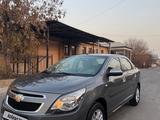 Chevrolet Cobalt 2026 года за 6 850 000 тг. в Шымкент