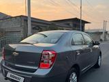 Chevrolet Cobalt 2026 года за 6 850 000 тг. в Шымкент – фото 5