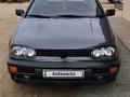 Volkswagen Golf 1997 года за 1 400 000 тг. в Павлодар