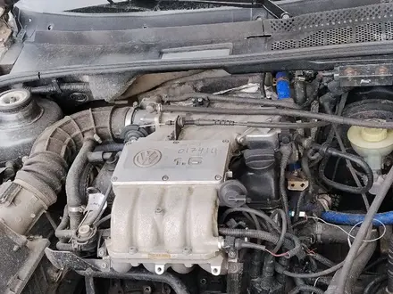 Volkswagen Golf 1997 года за 1 400 000 тг. в Павлодар – фото 3