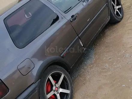 Volkswagen Golf 1997 года за 1 400 000 тг. в Павлодар – фото 5